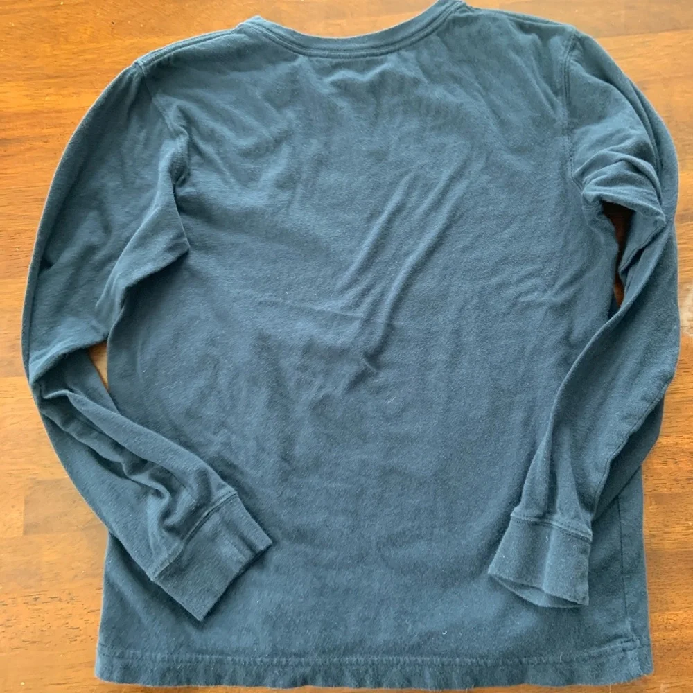 Lands End‎ hockey shirt